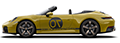 PORSCHE 911 Spirit 70 